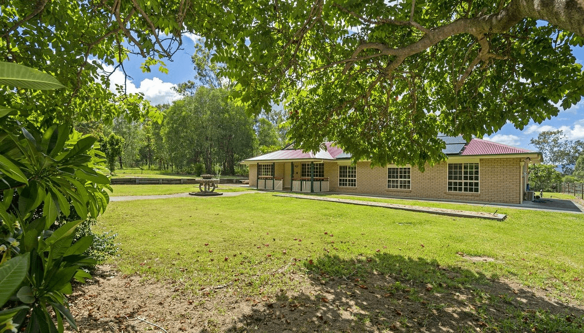 22-32 Williamson Rd, TAMBORINE, QLD 4270