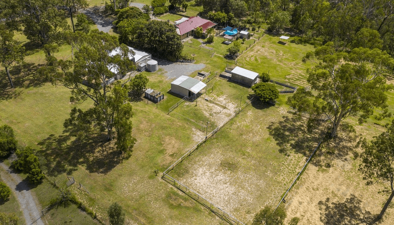 22-32 Williamson Rd, TAMBORINE, QLD 4270