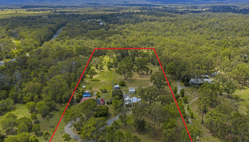 22-32 Williamson Rd, TAMBORINE, QLD 4270