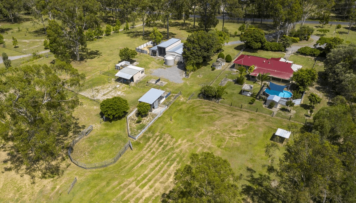 22-32 Williamson Rd, TAMBORINE, QLD 4270