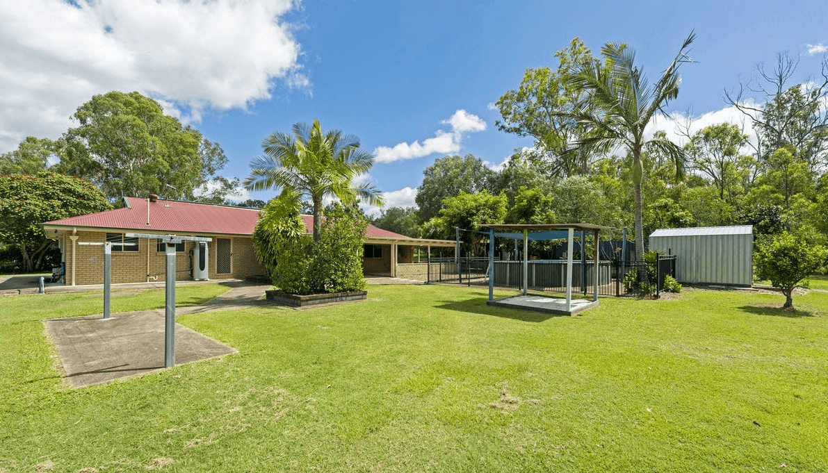 22-32 Williamson Rd, TAMBORINE, QLD 4270