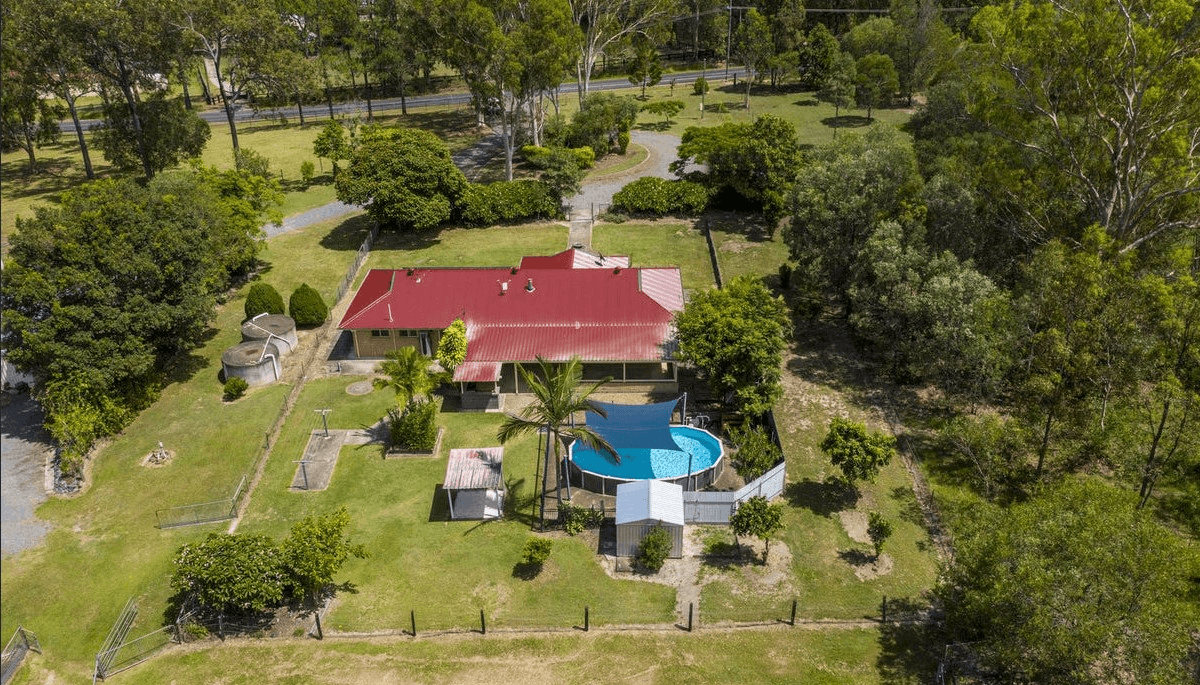 22-32 Williamson Rd, TAMBORINE, QLD 4270