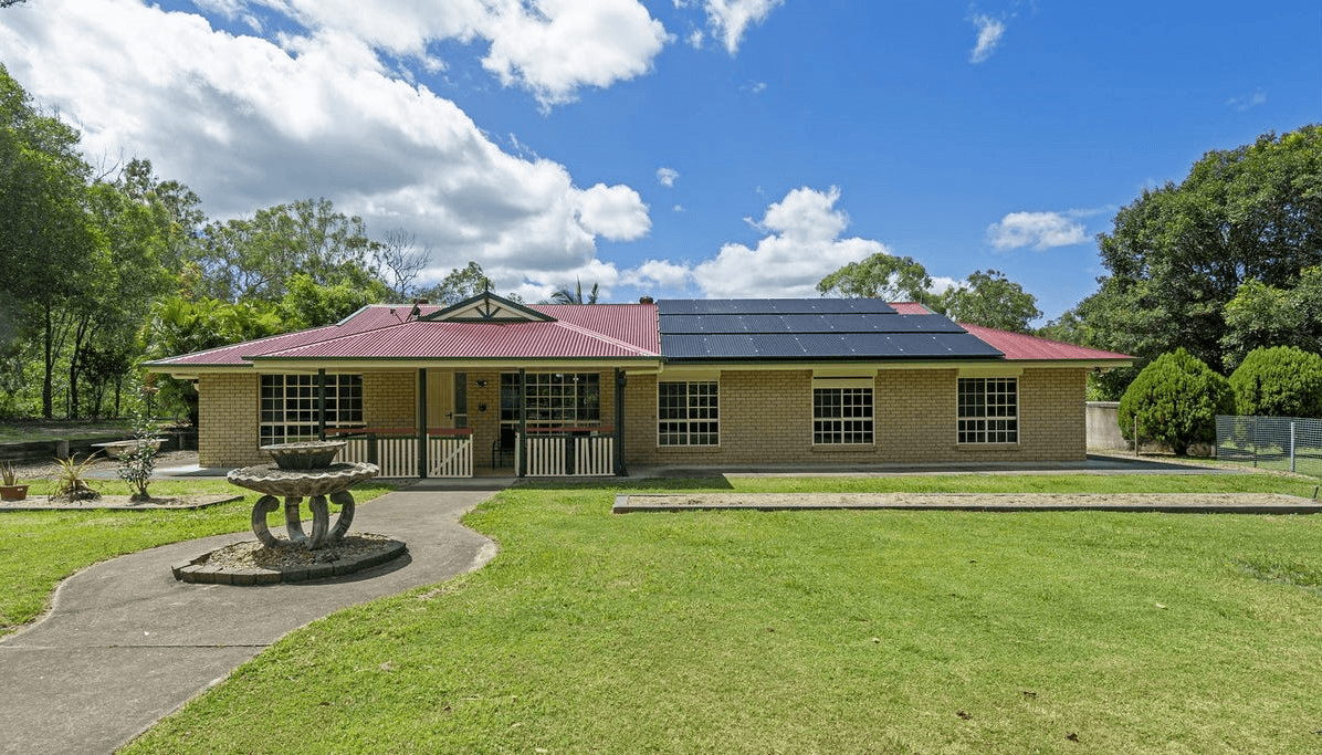 22-32 Williamson Rd, TAMBORINE, QLD 4270