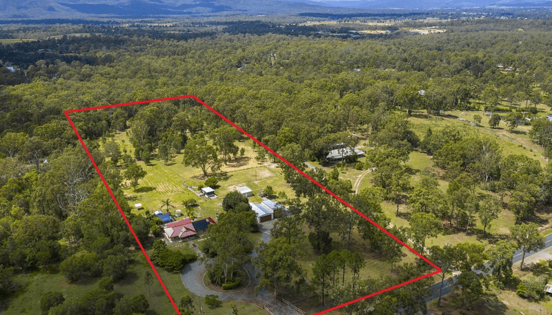 22-32 Williamson Rd, TAMBORINE, QLD 4270