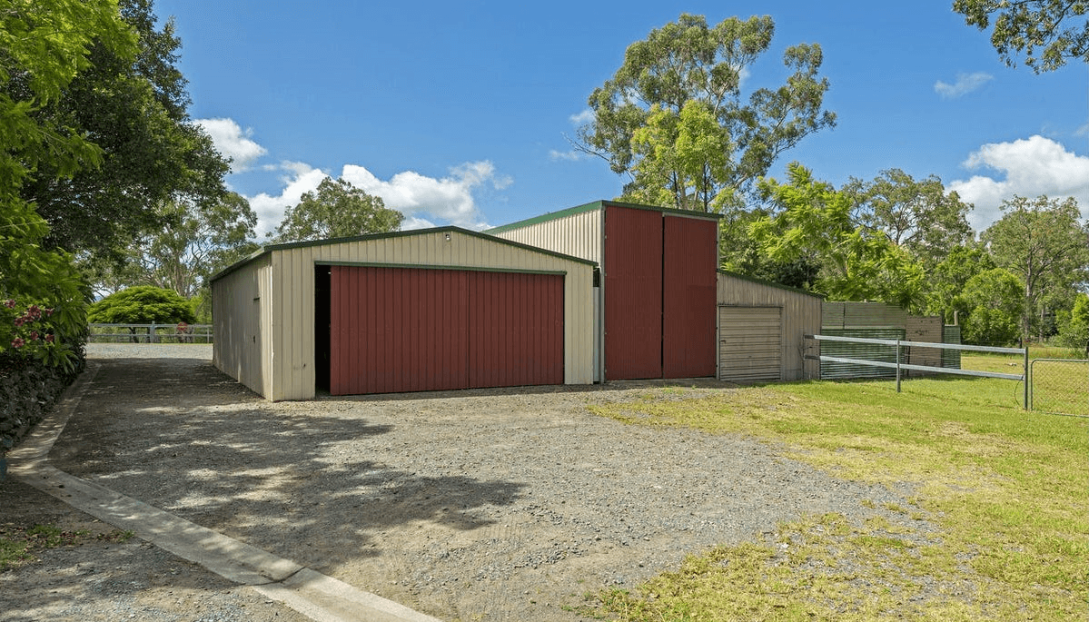 22-32 Williamson Rd, TAMBORINE, QLD 4270