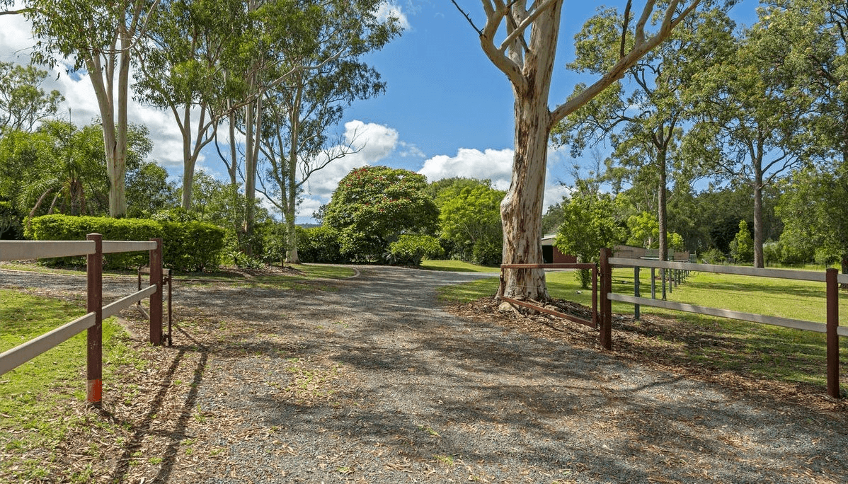 22-32 Williamson Rd, TAMBORINE, QLD 4270