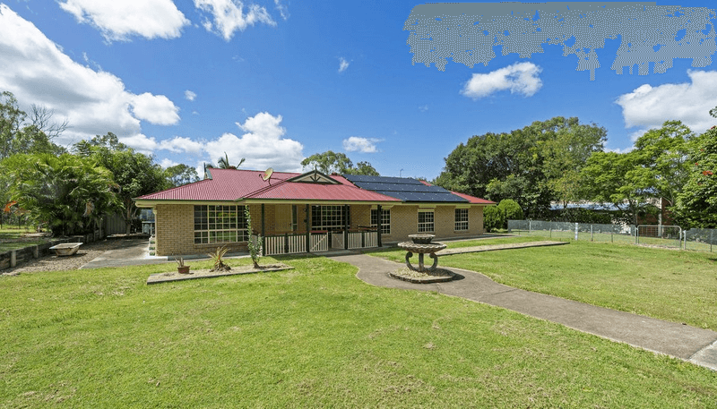 22-32 Williamson Rd, TAMBORINE, QLD 4270