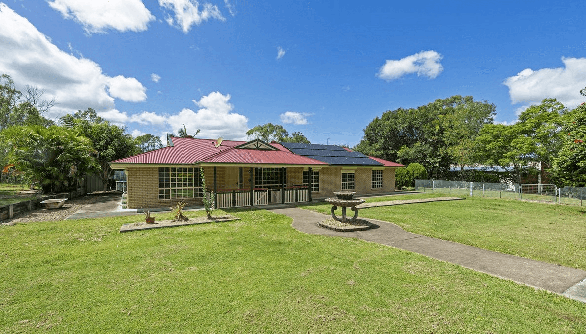 22-32 Williamson Rd, TAMBORINE, QLD 4270