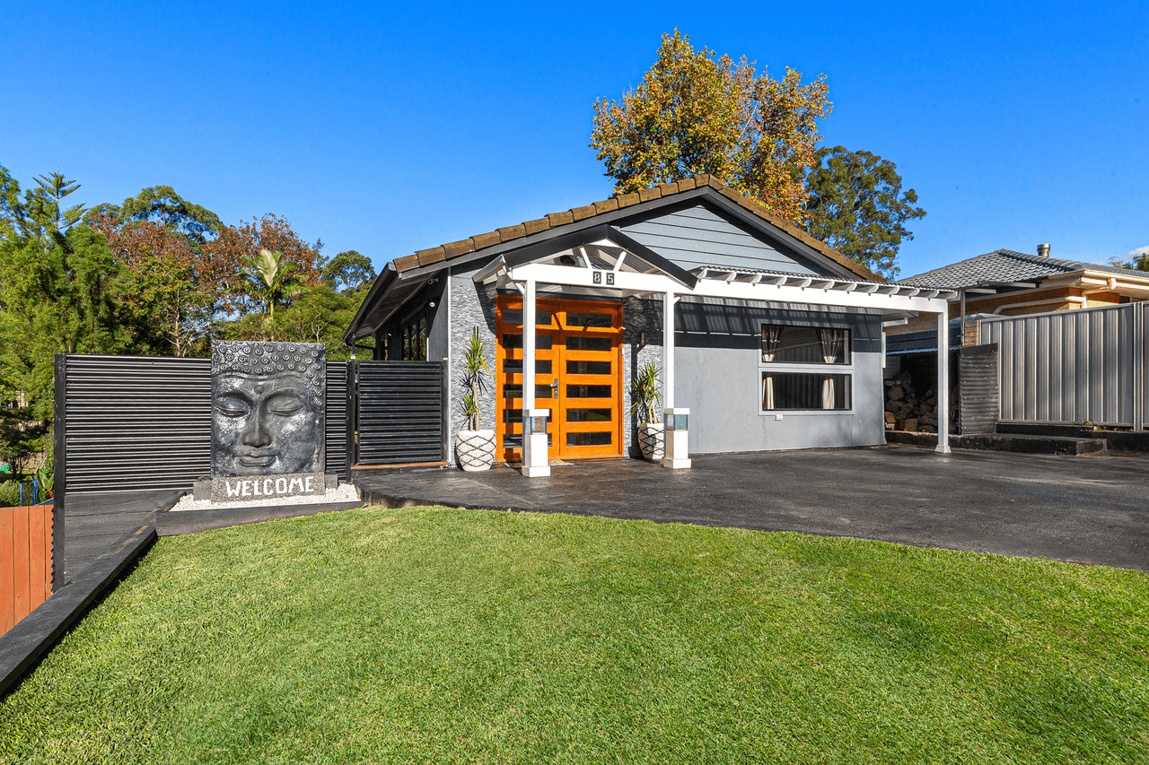 85 Gilda Drive, NARARA, NSW 2250