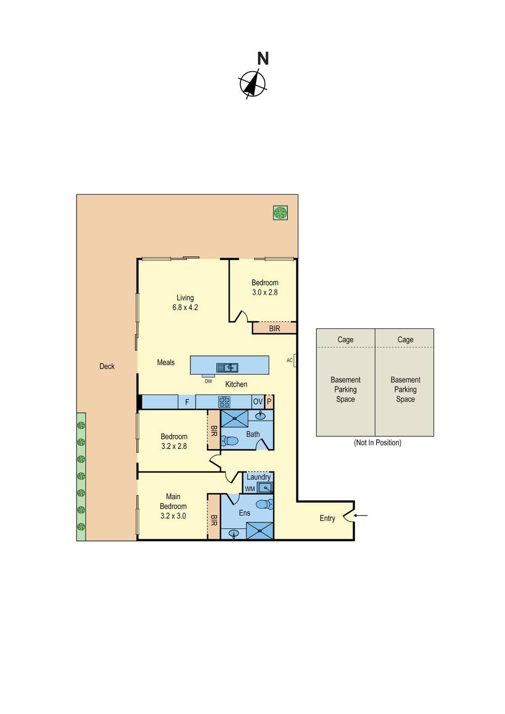 G09/79 Mitchell Street, Bentleigh, VIC 3204