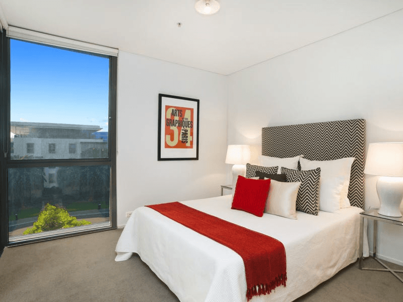 605/7 Sterling Circuit, CAMPERDOWN, NSW 2050