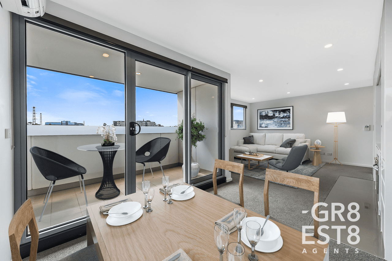 305/5 Blanch Street, PRESTON, VIC 3072