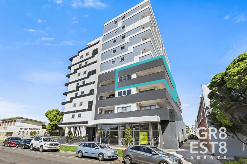 305/5 Blanch Street, PRESTON, VIC 3072