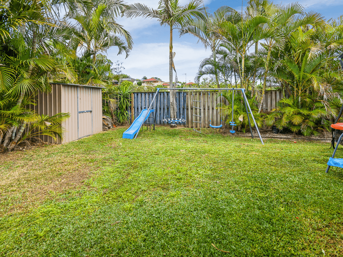 20 Fanning Court, PACIFIC PINES, QLD 4211