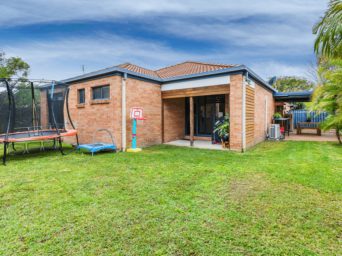 20 Fanning Court, PACIFIC PINES, QLD 4211