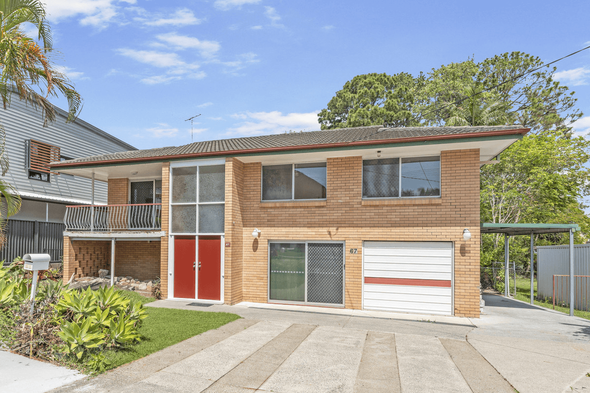 67 Cinderella Drive, Springwood, QLD 4127