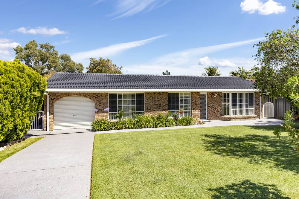 66 Rosedale Drive, URUNGA, NSW 2455