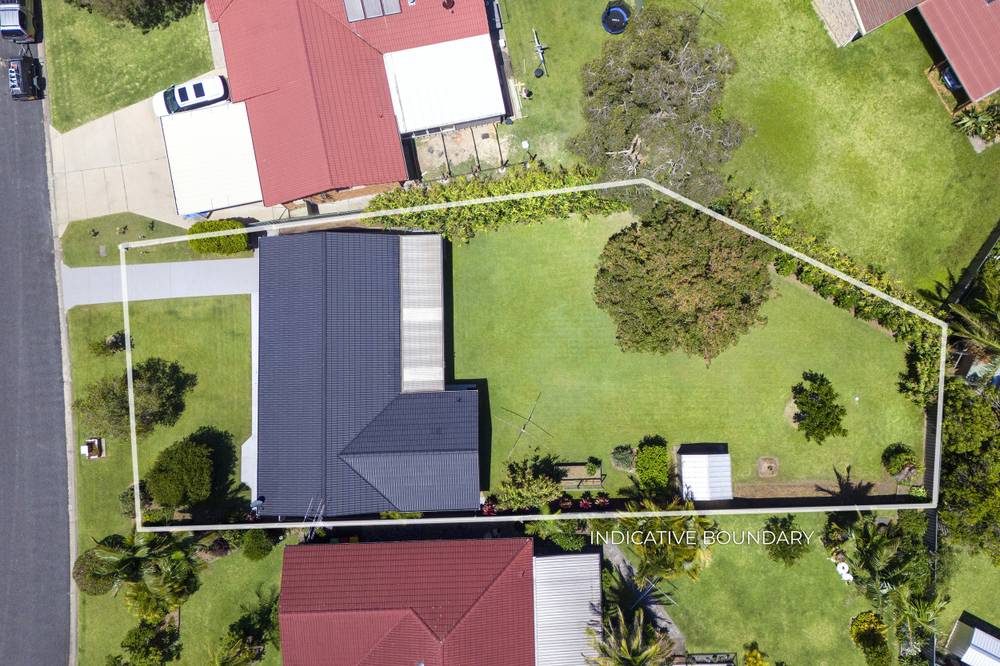 66 Rosedale Drive, URUNGA, NSW 2455