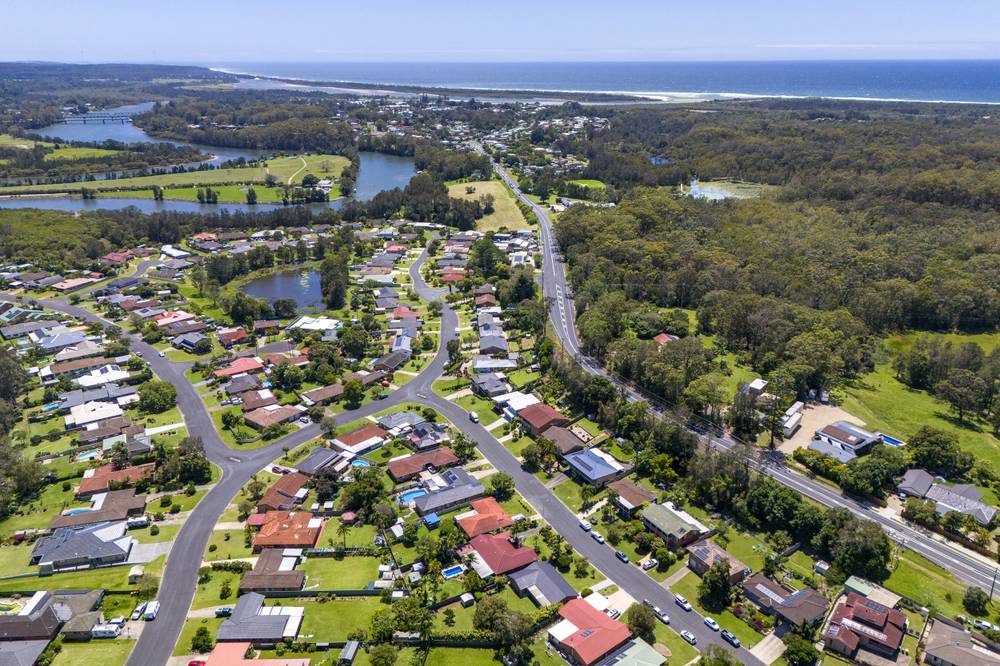 66 Rosedale Drive, URUNGA, NSW 2455