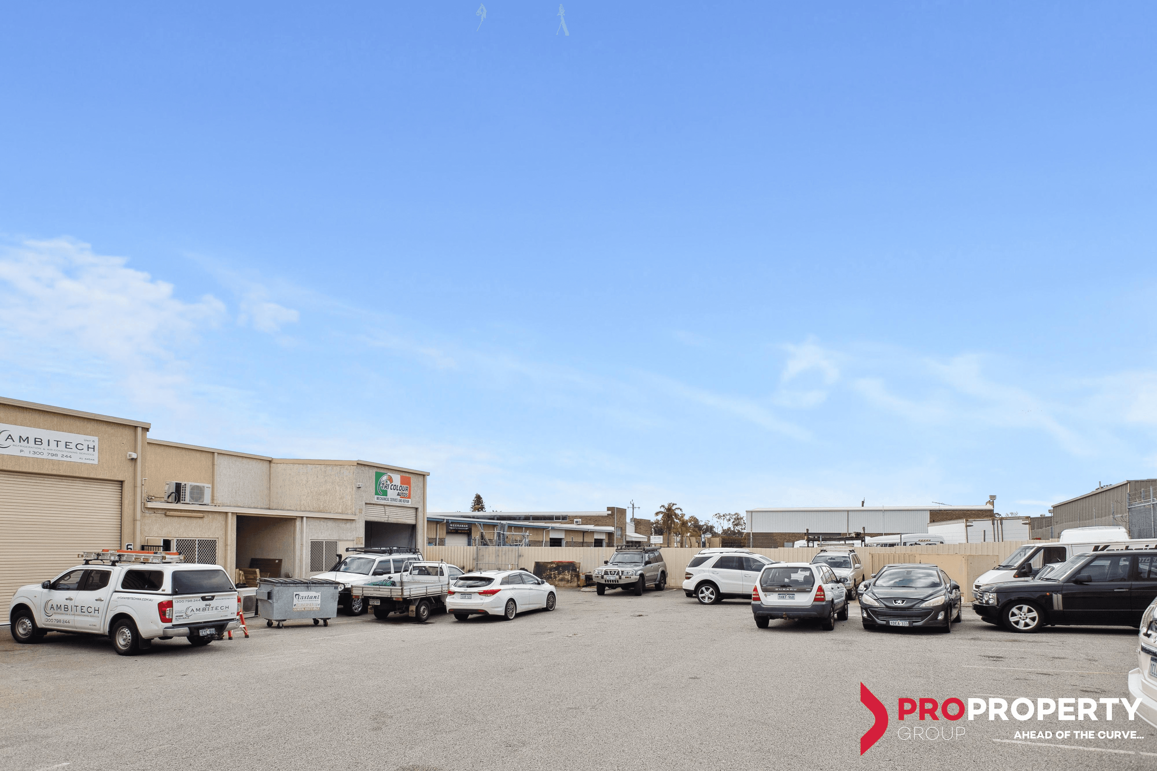 Unit 7/11 Dellamarta Road, WANGARA, WA 6065