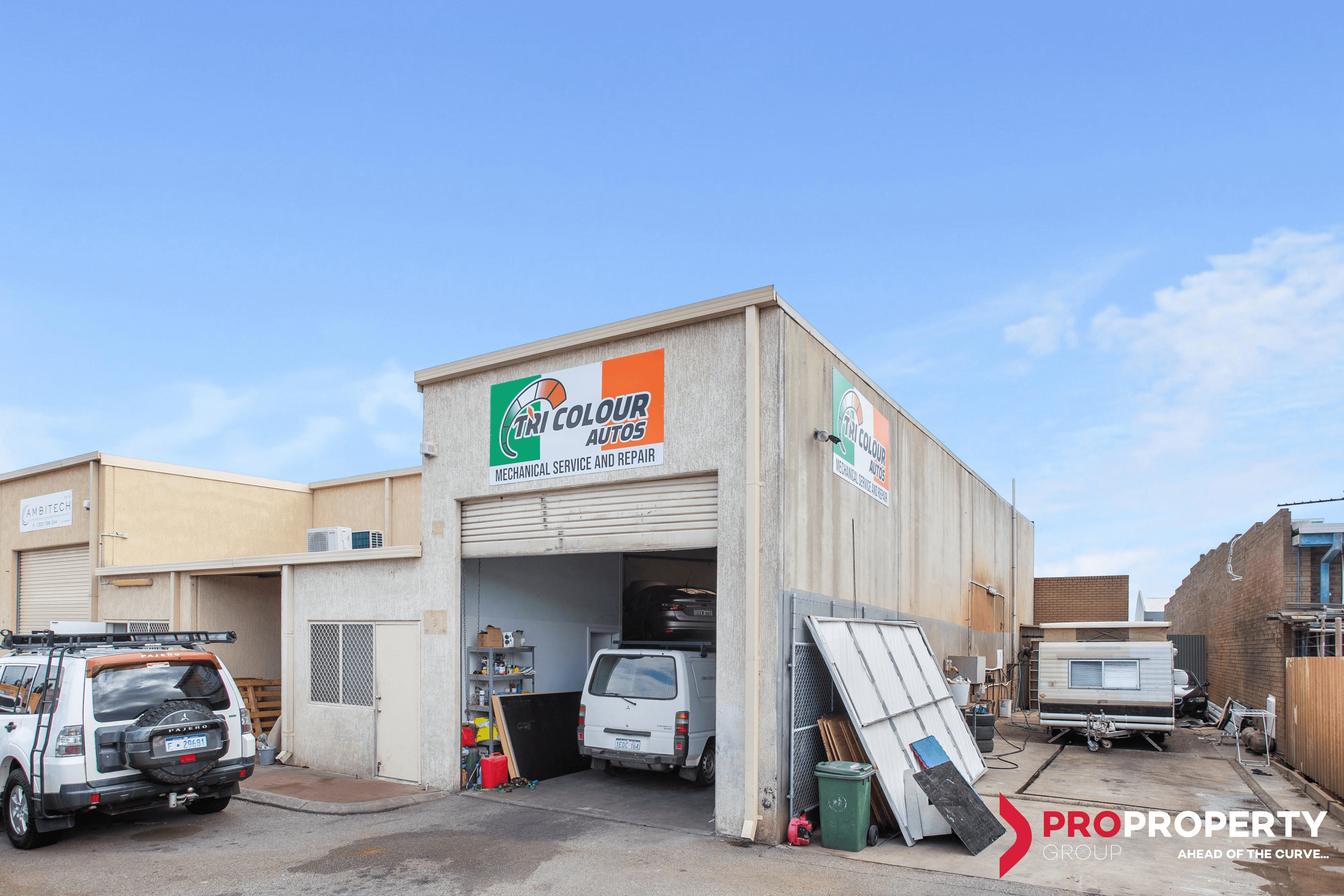 Unit 7/11 Dellamarta Road, WANGARA, WA 6065