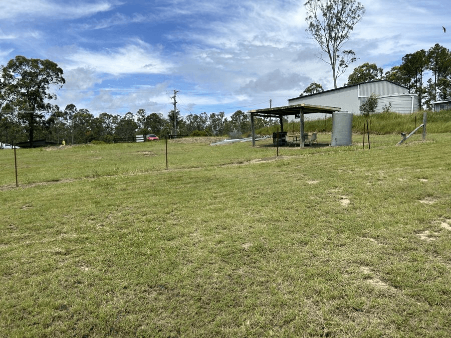 185 Arborfive Road, GLENWOOD, QLD 4570