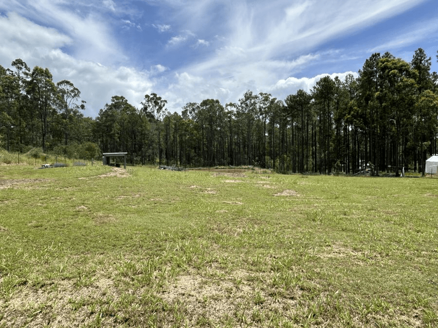 185 Arborfive Road, GLENWOOD, QLD 4570