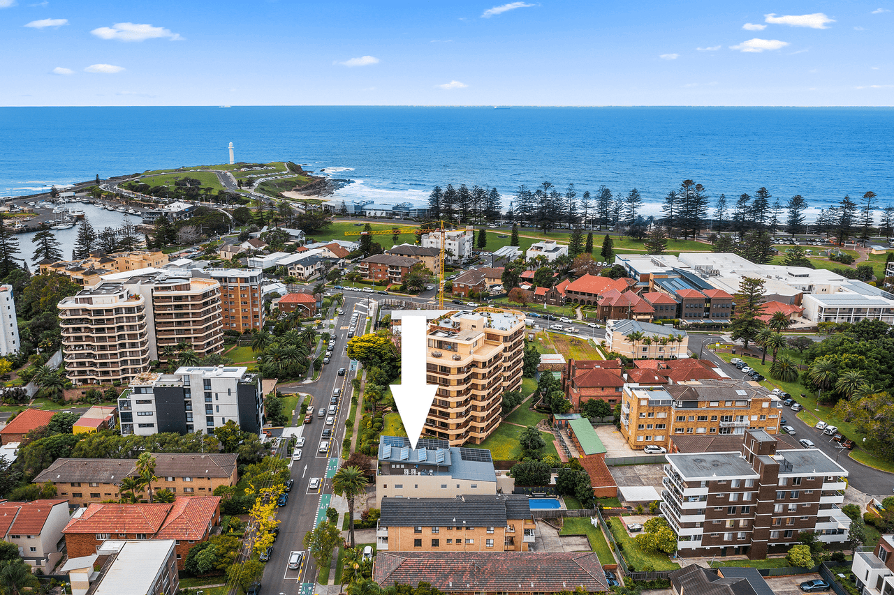 15B Smith Street, Wollongong, NSW 2500