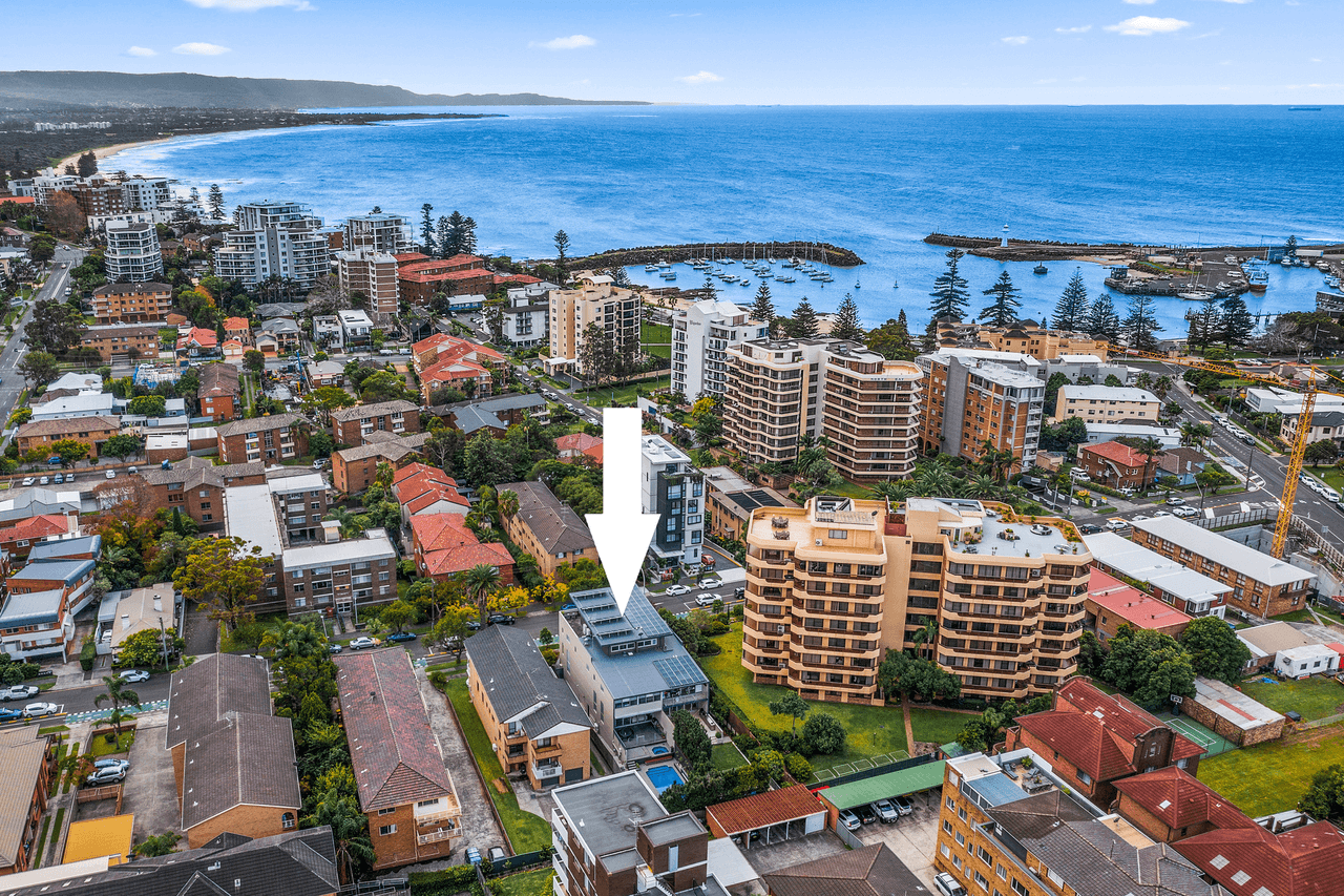 15B Smith Street, Wollongong, NSW 2500