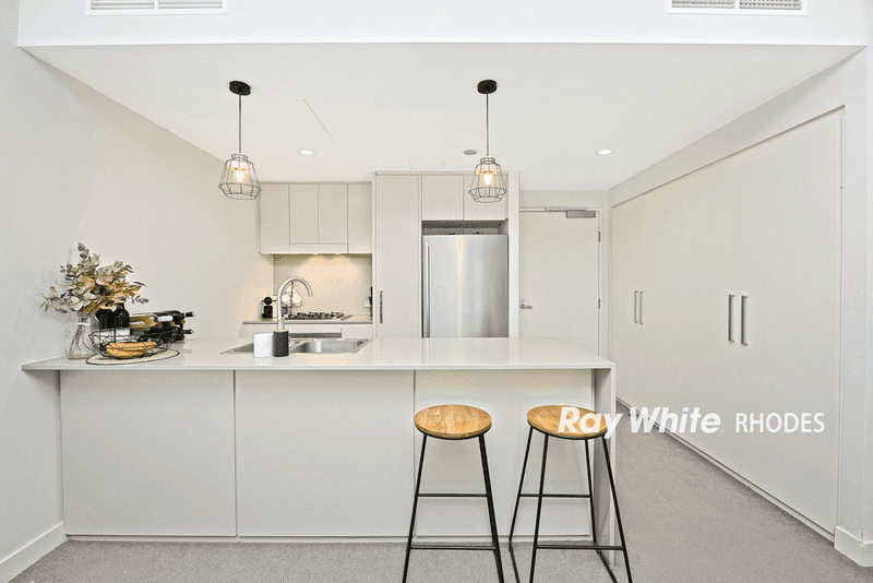 104/13 Mary Street, RHODES, NSW 2138