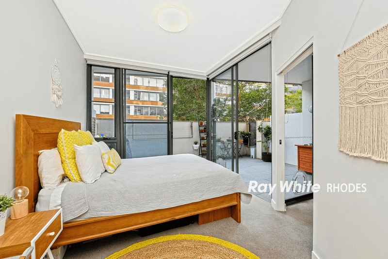 104/13 Mary Street, RHODES, NSW 2138