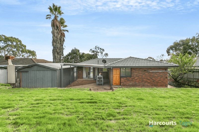 22  Windebanks Road, Happy Valley, SA 5159