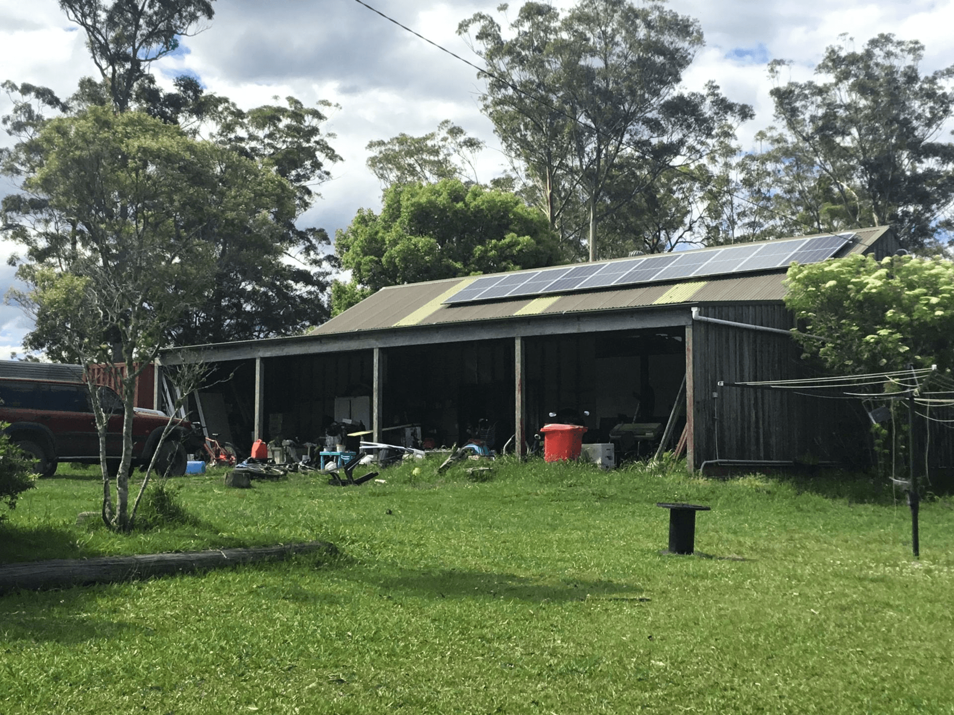 110 Myers Lane, Dondingalong, NSW 2440