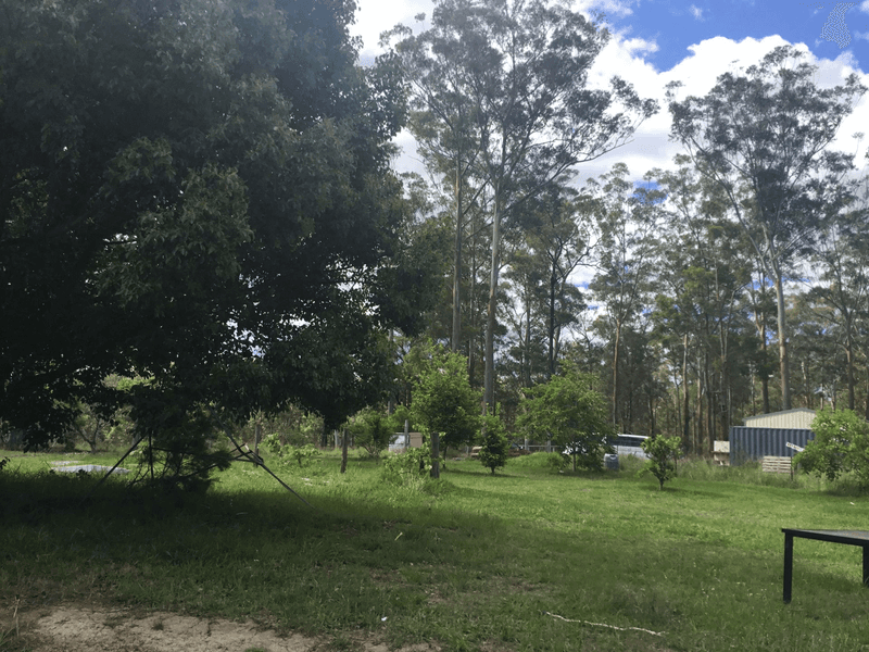 110 Myers Lane, Dondingalong, NSW 2440