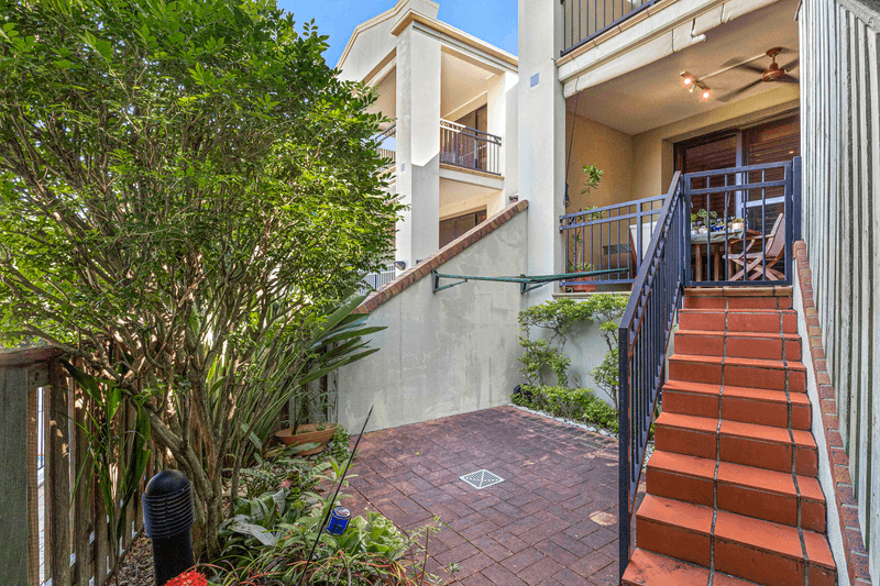 10/47 Indooroopilly Road, TARINGA, QLD 4068