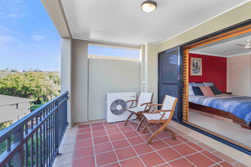 10/47 Indooroopilly Road, TARINGA, QLD 4068