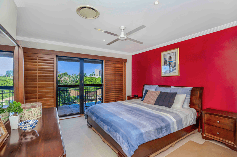 10/47 Indooroopilly Road, TARINGA, QLD 4068