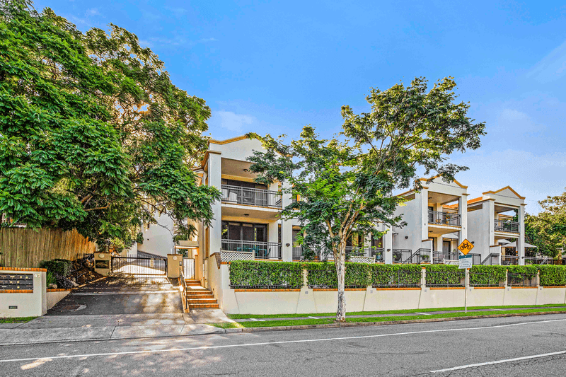 10/47 Indooroopilly Road, TARINGA, QLD 4068