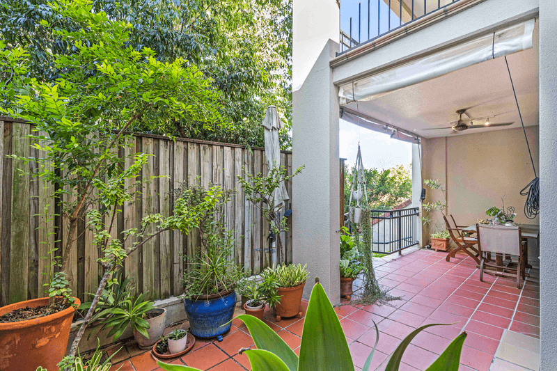 10/47 Indooroopilly Road, TARINGA, QLD 4068