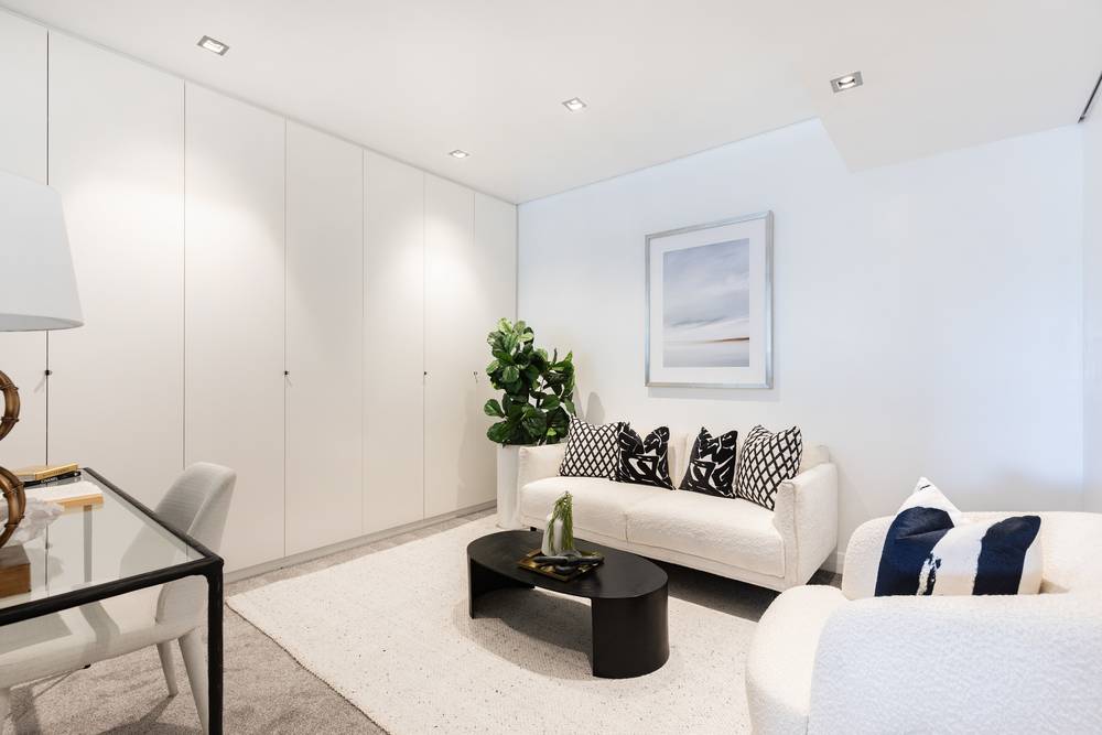 202/8 Glen Street, Milsons Point, NSW 2061