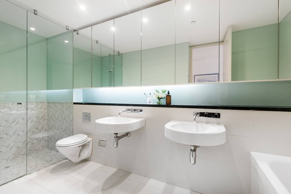 202/8 Glen Street, Milsons Point, NSW 2061