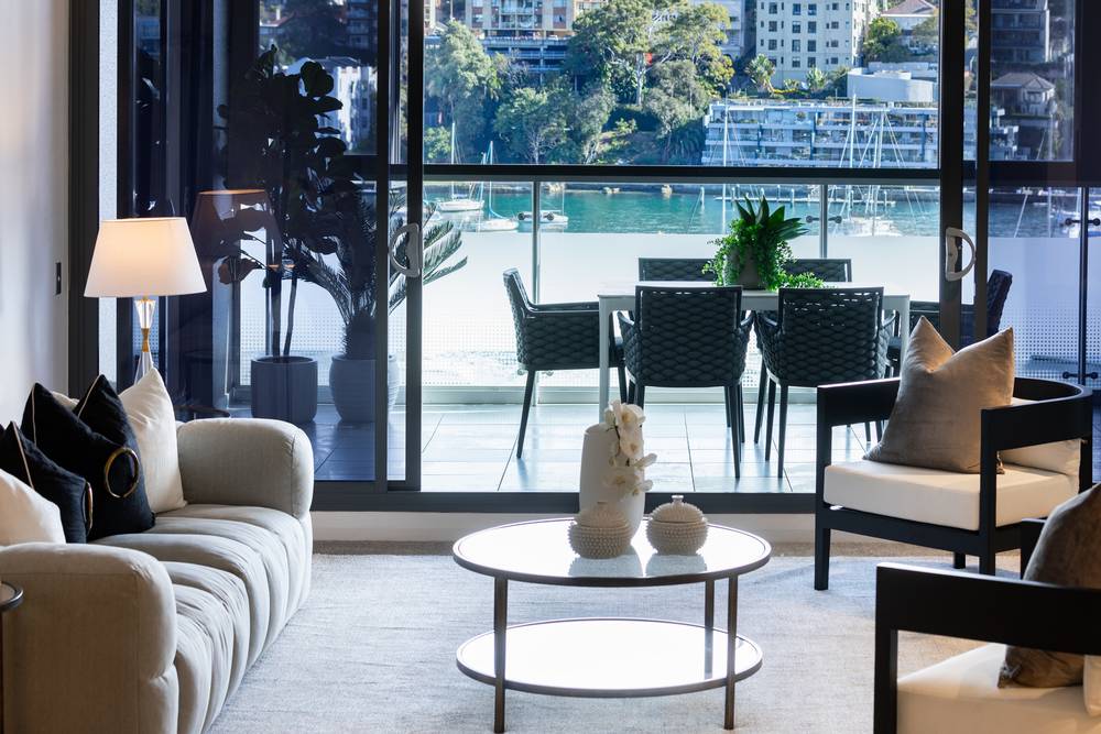 202/8 Glen Street, Milsons Point, NSW 2061