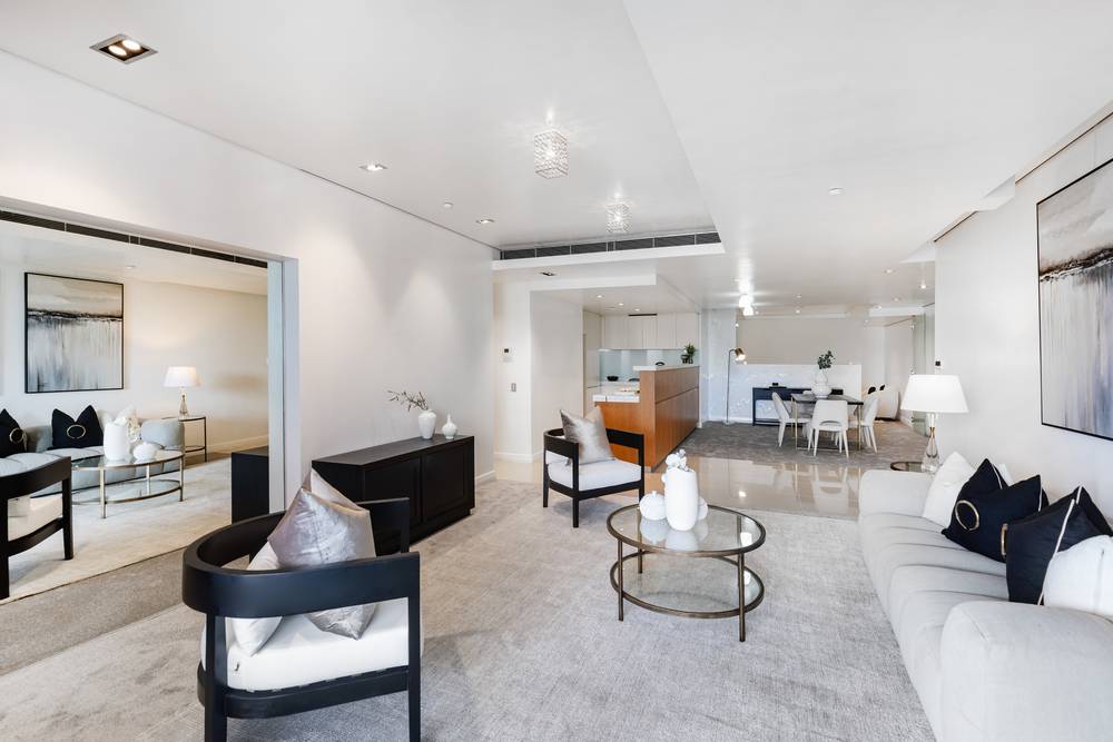 202/8 Glen Street, Milsons Point, NSW 2061