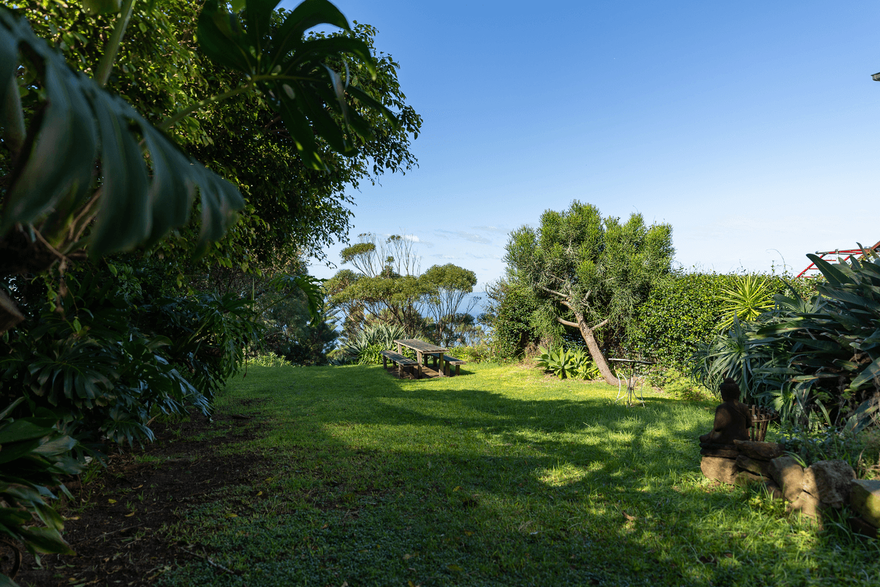 423 Lawrence Hargrave Drive, SCARBOROUGH, NSW 2515