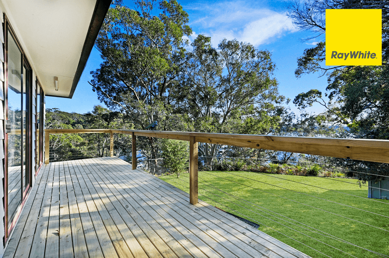 4 Cullen Lane, MAIANBAR, NSW 2230