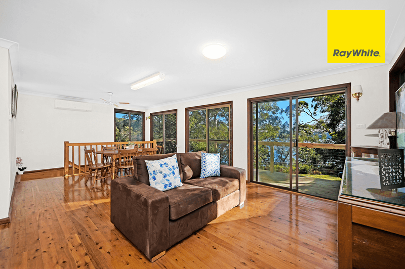 4 Cullen Lane, MAIANBAR, NSW 2230