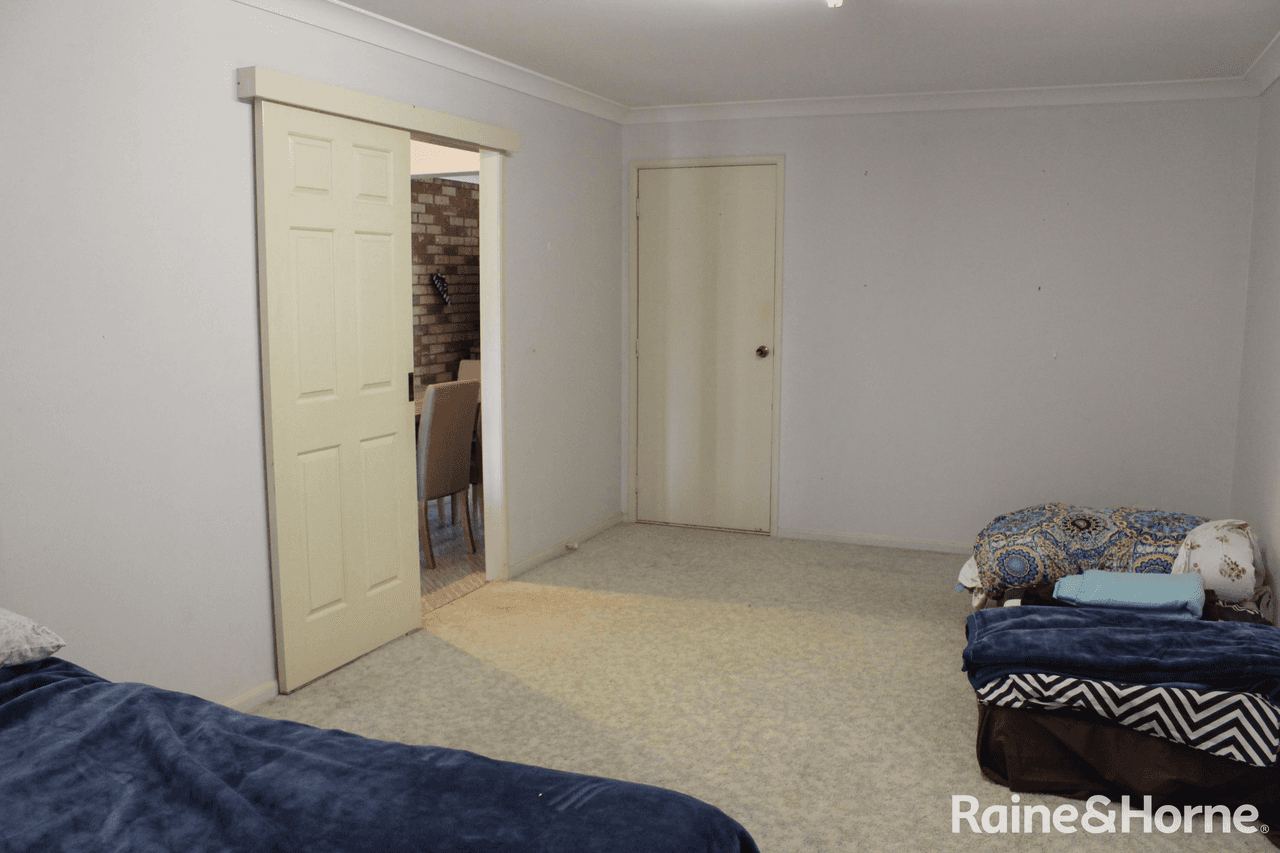 5a Anne crt, KINGAROY, QLD 4610