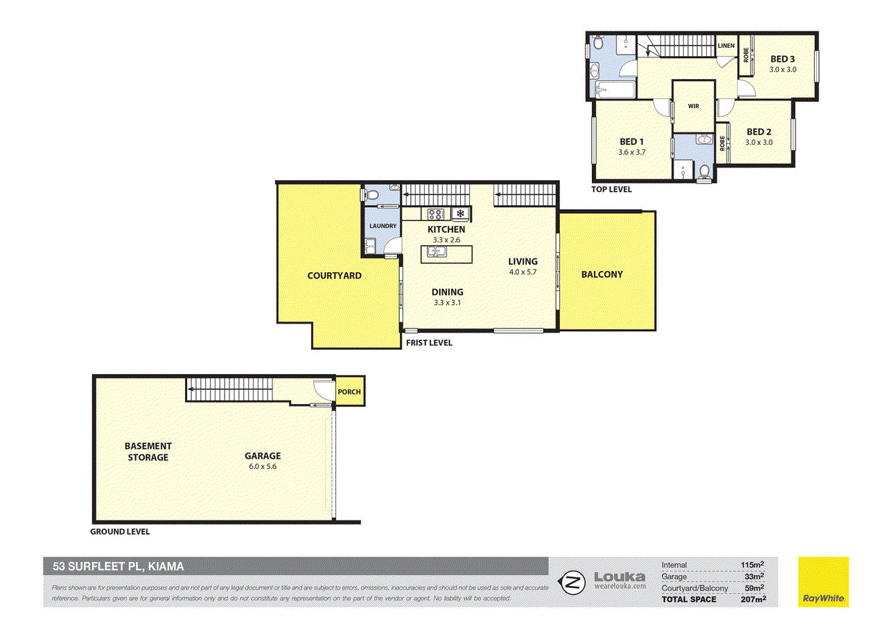 53 Surfleet Place, KIAMA, NSW 2533