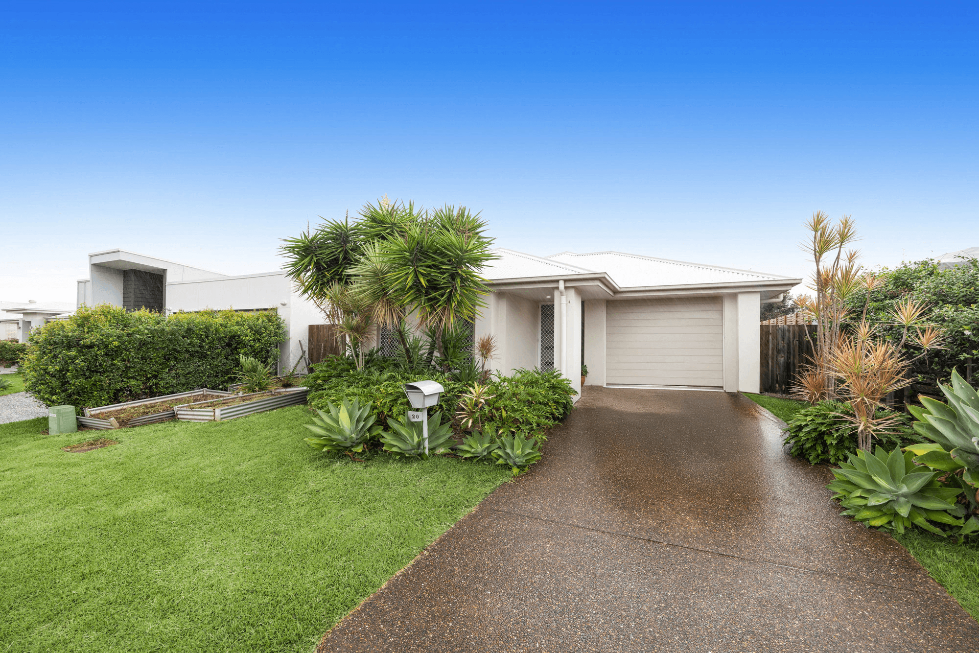 20 Capricorn Crescent, MERIDAN PLAINS, QLD 4551