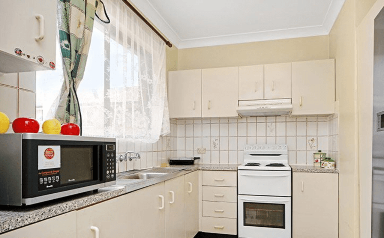 8/38-40 Ferguson Avenue, WILEY PARK, NSW 2195